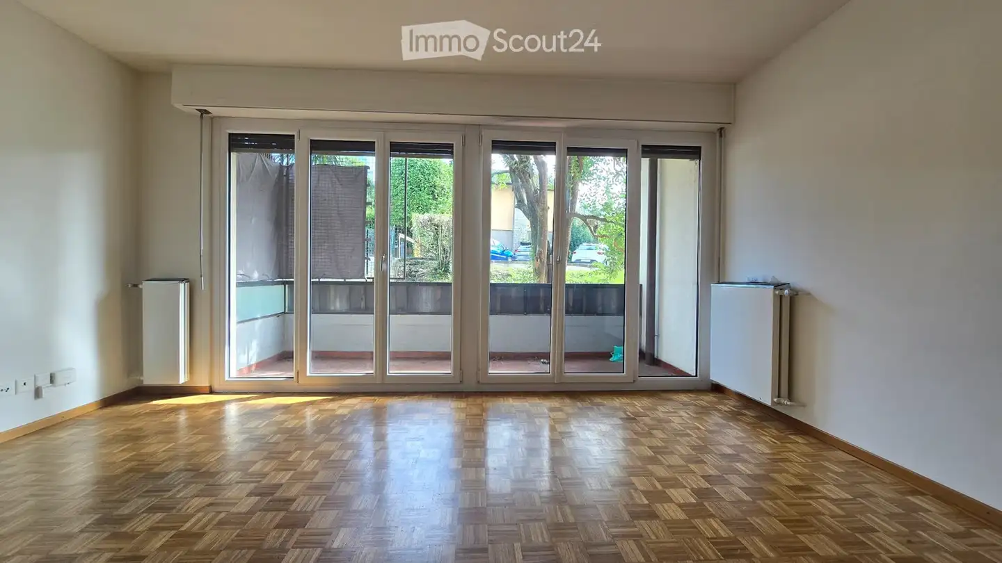 Wohnung mieten - Via Francesco Chiesa 10, 6833 Vacallo
