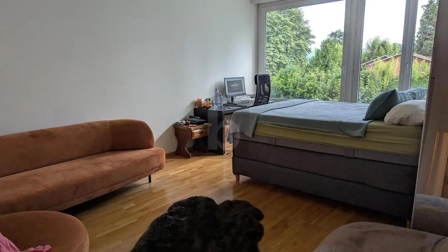 Appartamento ammobiliato in affitto - 8803 Rüschlikon - Photo 3