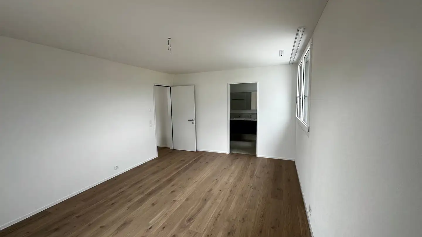 Penthouse mieten - Chlifeldstrasse 13, 8856 Tuggen - Foto 4