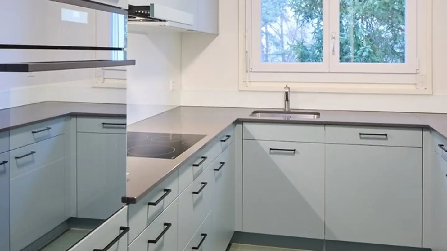 Attique à louer - Mattenstrasse 30, 5722 Gränichen - Photo 2