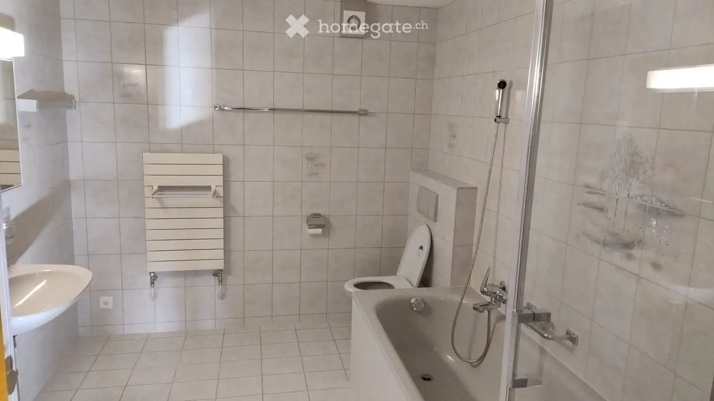 Appartement à louer - Hofholz, 3472 Wynigen - Photo 3