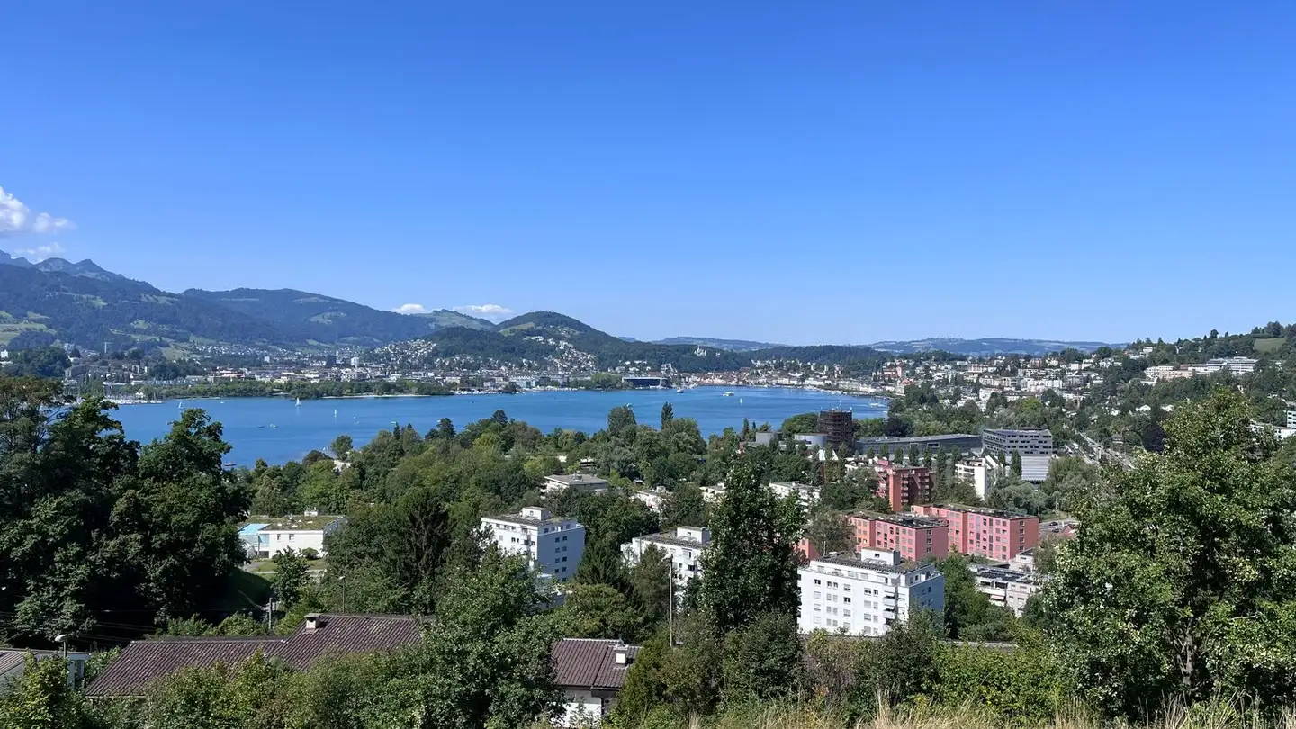Wohnung kaufen - 6006 Luzern