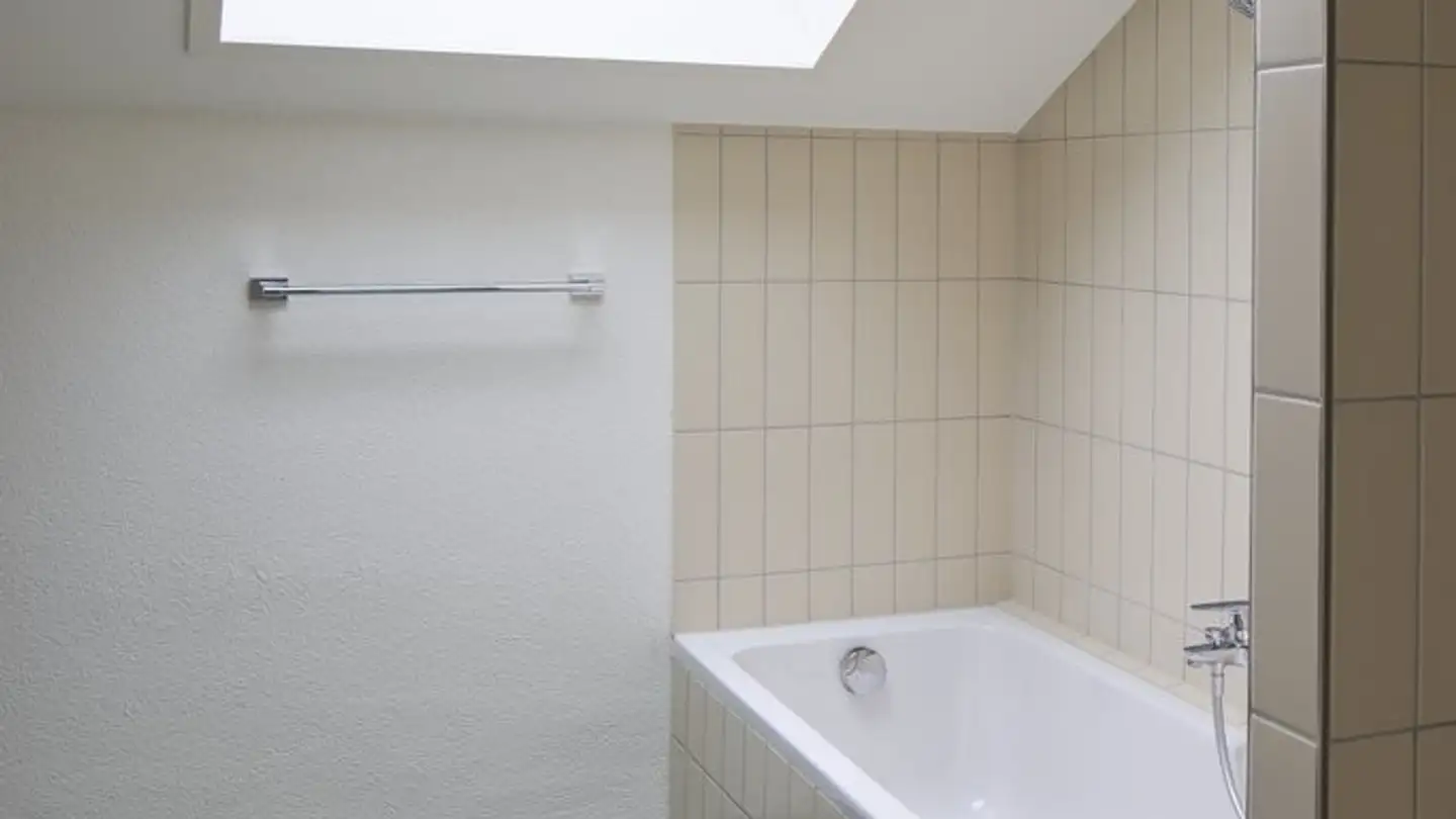 Attique à louer - Mattenstrasse 30, 5722 Gränichen - Photo 3