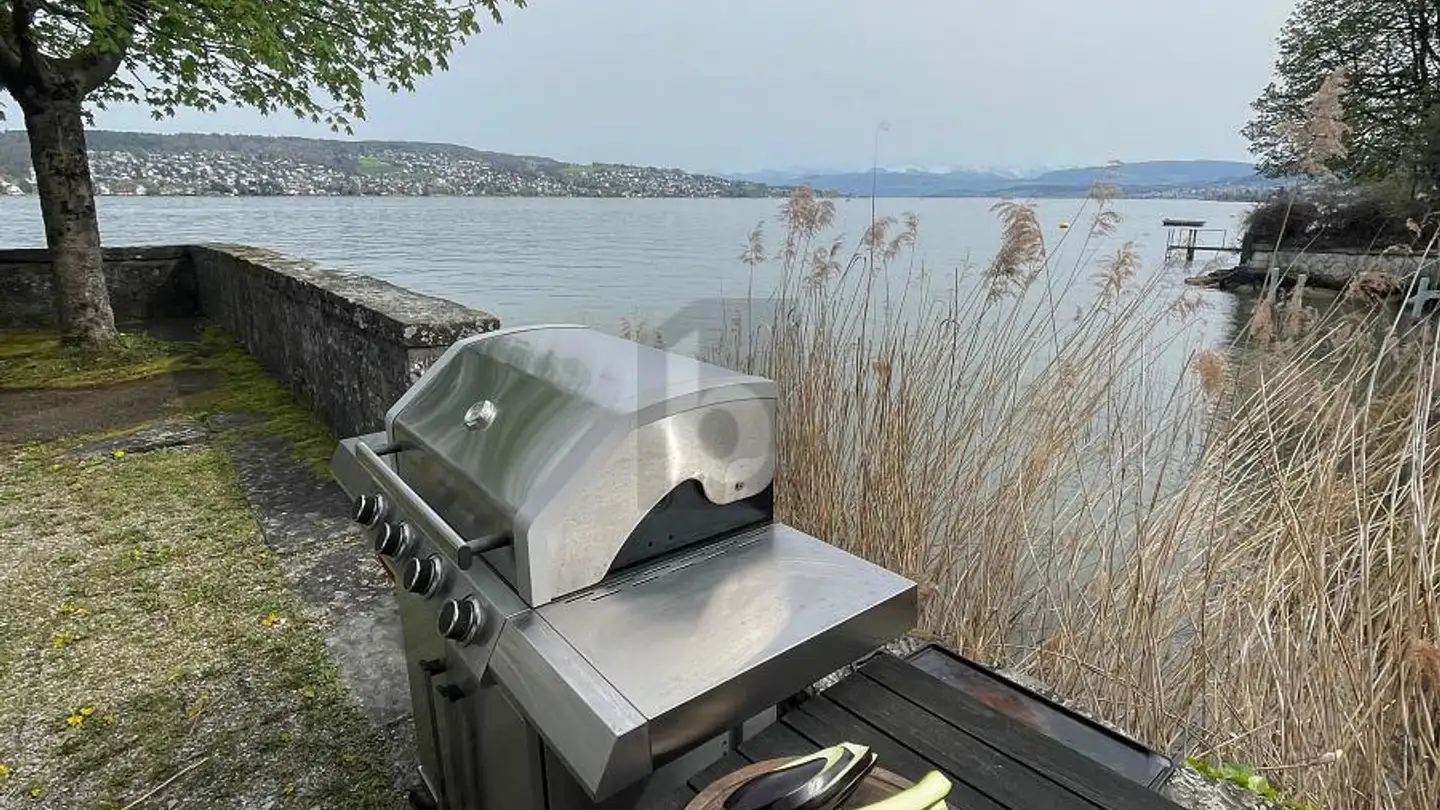 Appartamento ammobiliato in affitto - 8803 Rüschlikon - Photo 4