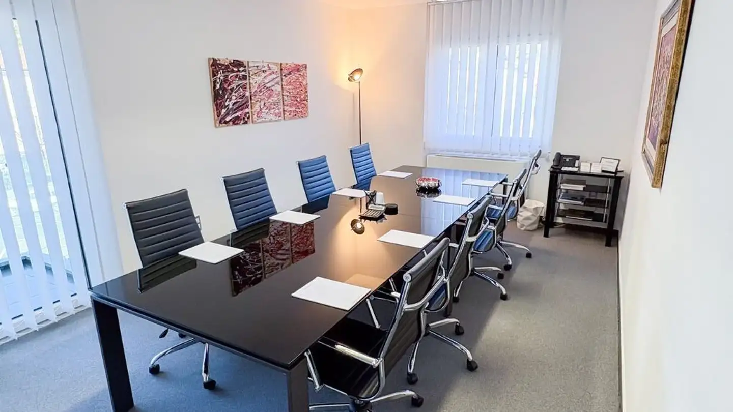 Spazio ufficio in affitto - 6915 Pambio-Noranco