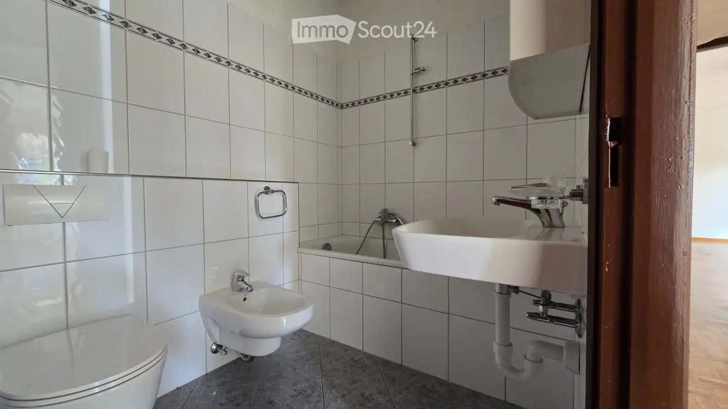 Wohnung mieten - Via Francesco Chiesa 10, 6833 Vacallo - Foto 4