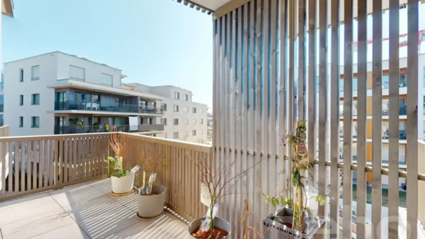 Duplex in vendita - 1023 Crissier - Photo 2