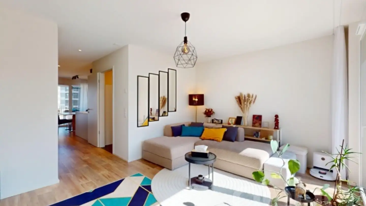 Duplex in vendita - 1023 Crissier - Photo 3