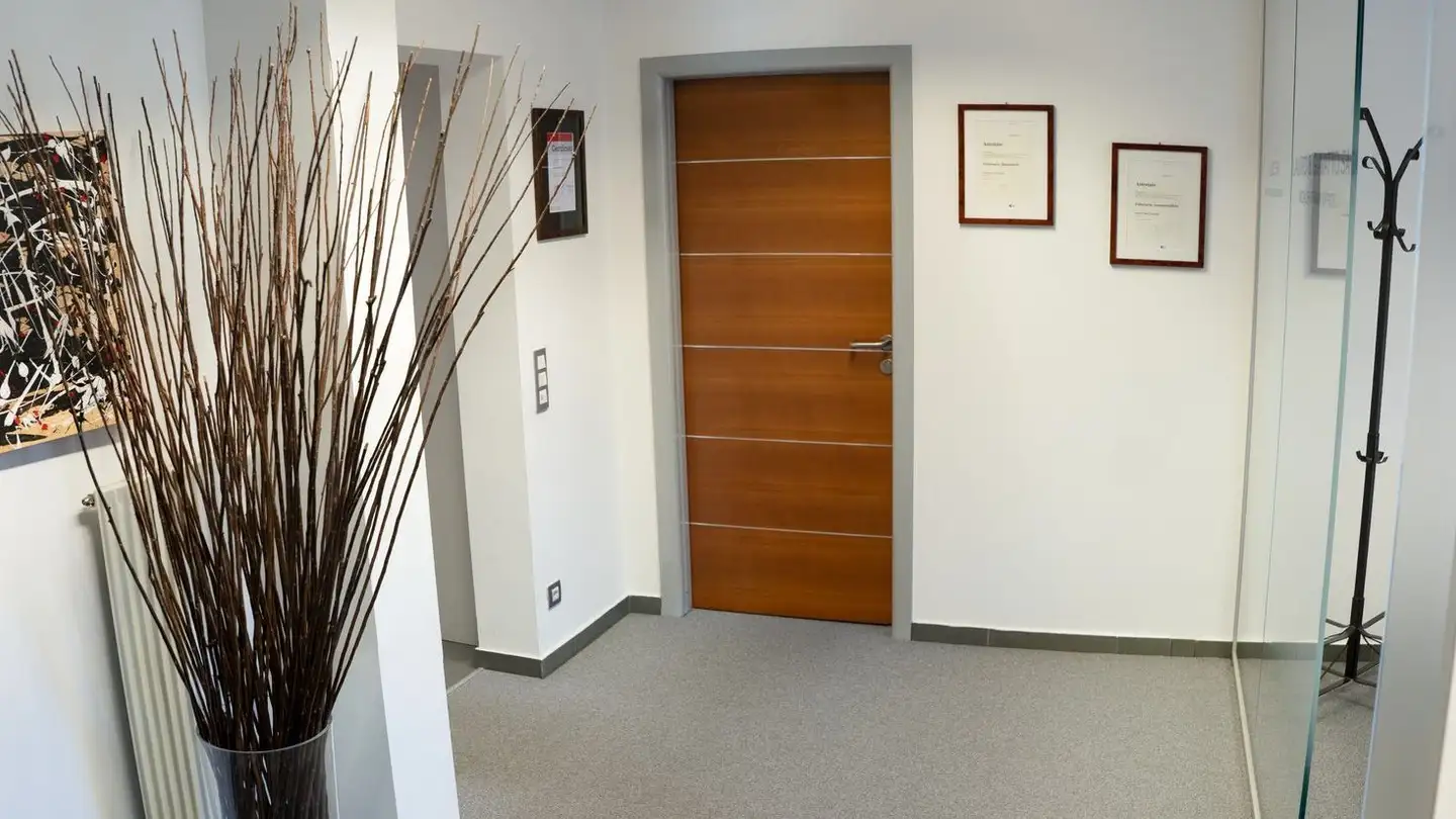 Spazio ufficio in affitto - 6915 Pambio-Noranco - Foto 2