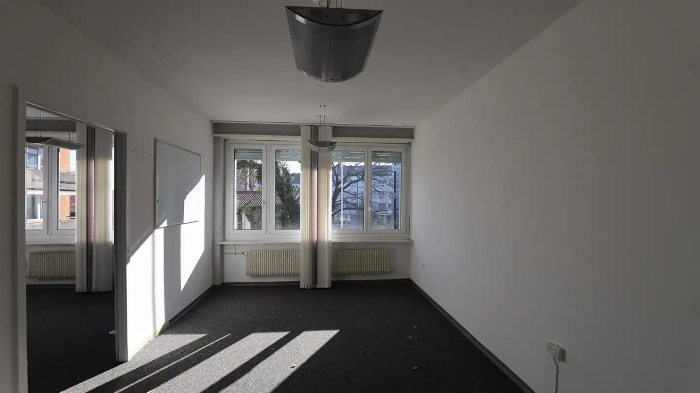 Office space for rent - Schaffhauserstrasse 272, 8057 Zürich - Photo 3