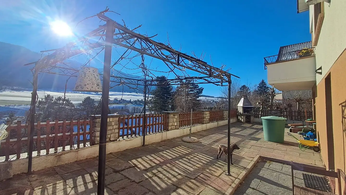 Einfamilienhaus kaufen - 2735 Bévilard - Foto 2