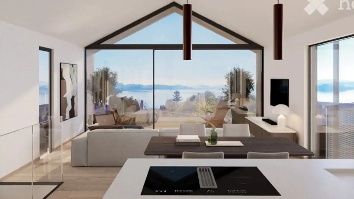 Single house for sale - 6600 Locarno