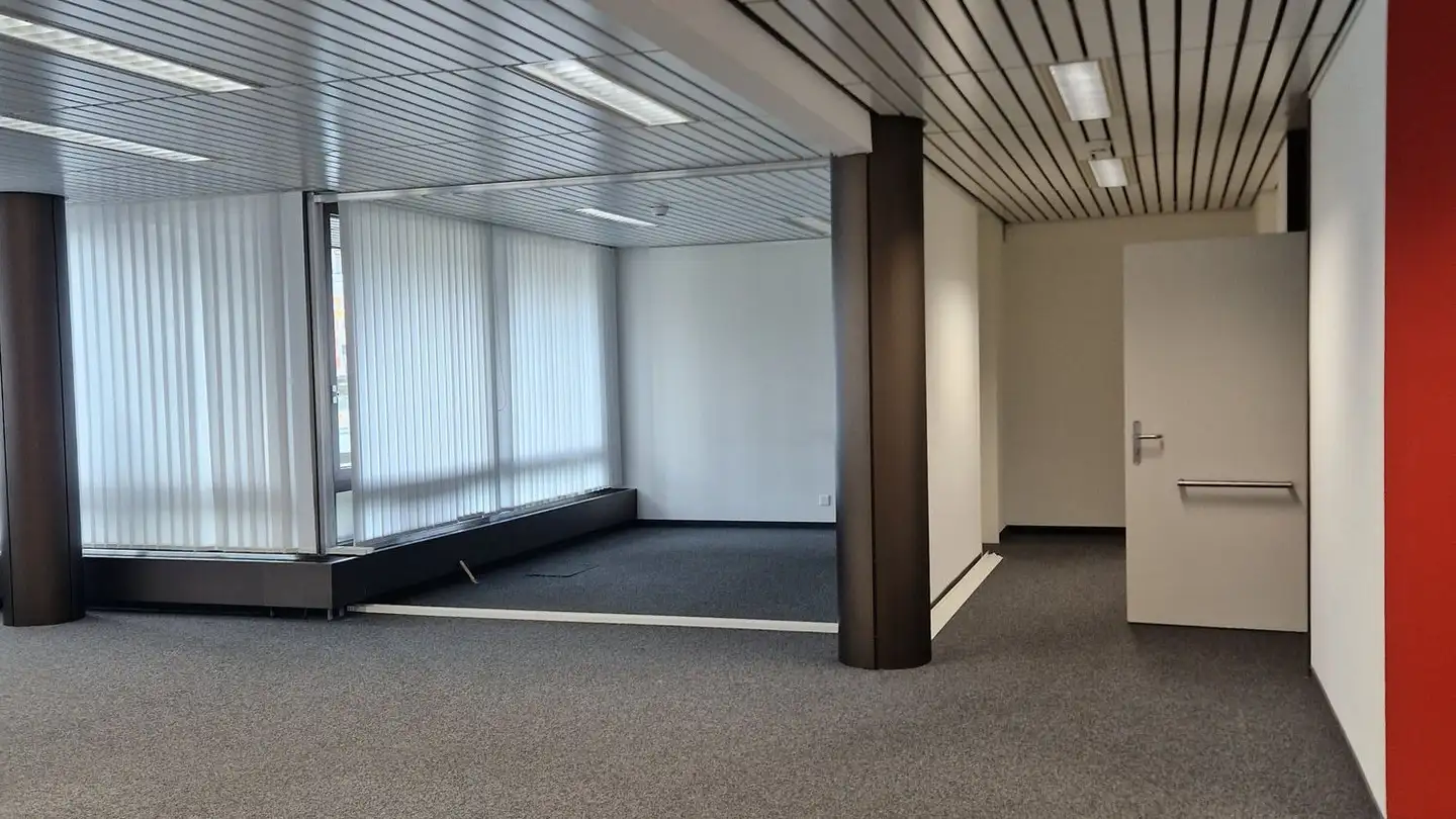 Spazio ufficio in affitto - Bundesplatz 3, 6300 Zug - Photo 2