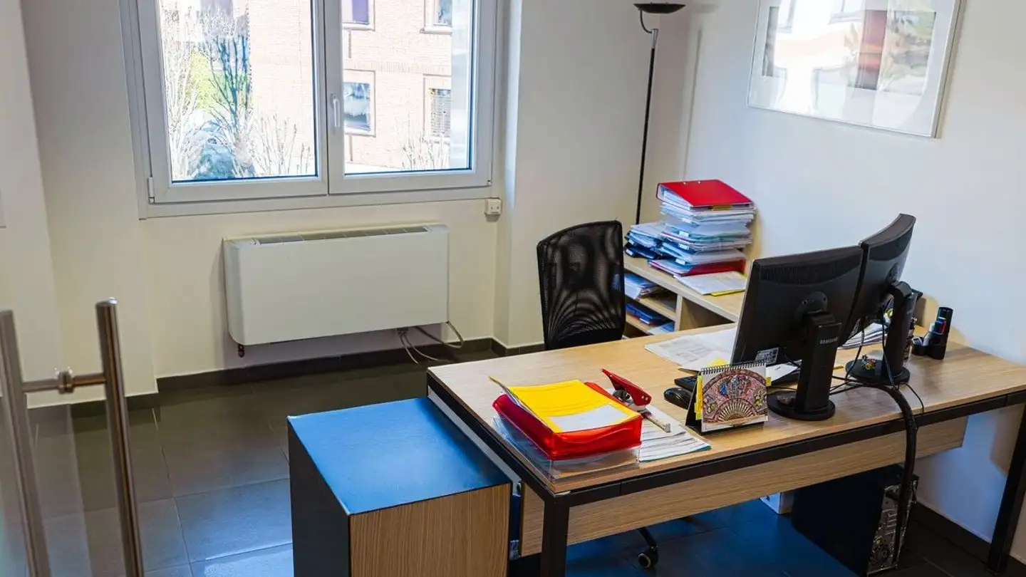 Spazio ufficio in affitto - 6915 Pambio-Noranco - Foto 3