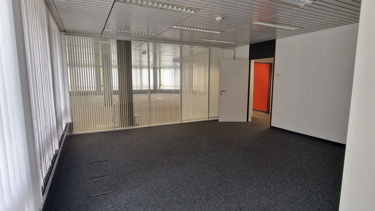 Spazio ufficio in affitto - Bundesplatz 3, 6300 Zug - Photo 3