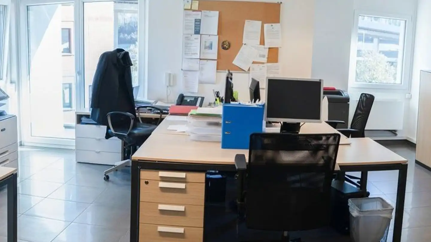Spazio ufficio in affitto - 6915 Pambio-Noranco - Foto 4