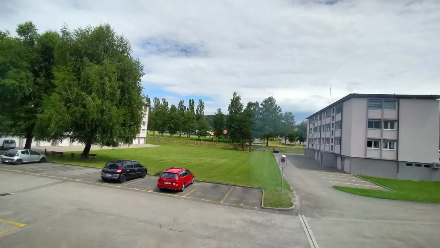 Wohnung mieten - Chemin Des Echelles 5, 1523 Granges-près-Marnand