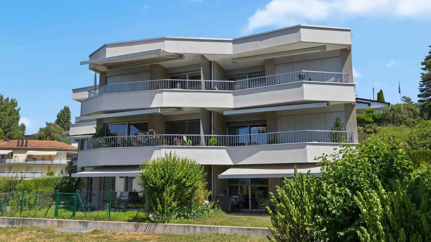 Apartment for sale - Chemin De Pomey, 1800 Vevey - Photo 2