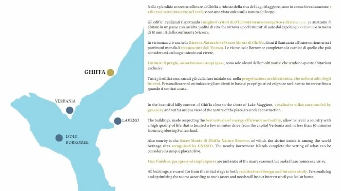 Casa singola in vendita - 6600 Locarno - Photo 2