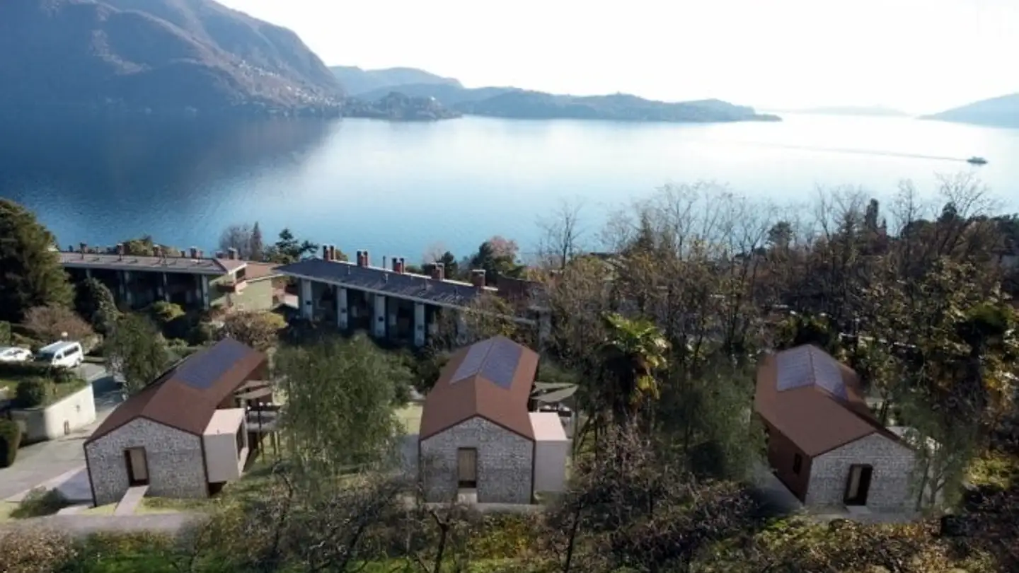 Casa singola in vendita - 6600 Locarno - Photo 3