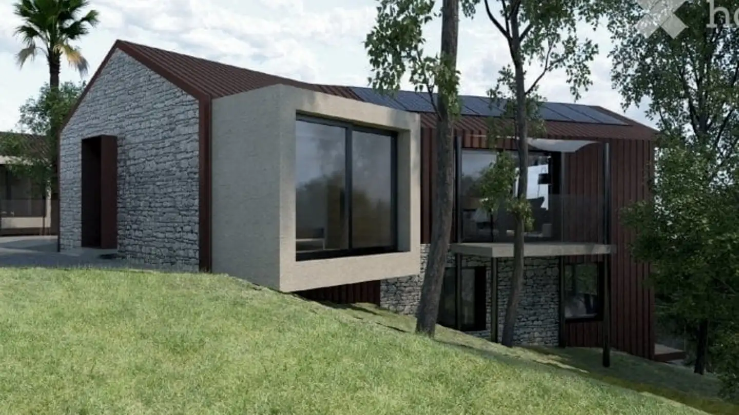 Casa singola in vendita - 6600 Locarno - Photo 4