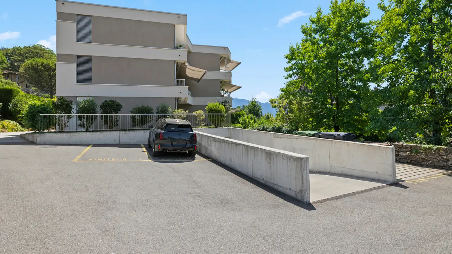 Apartment for sale - Chemin De Pomey, 1800 Vevey - Photo 3