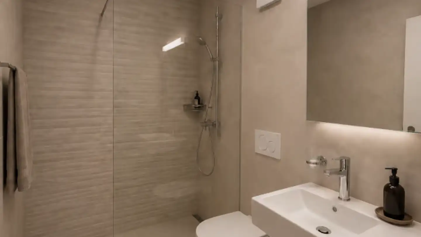 Appartement à louer - Rue Feldeck / Feldeckstrasse 17, 2502 Biel/Bienne - Photo 4