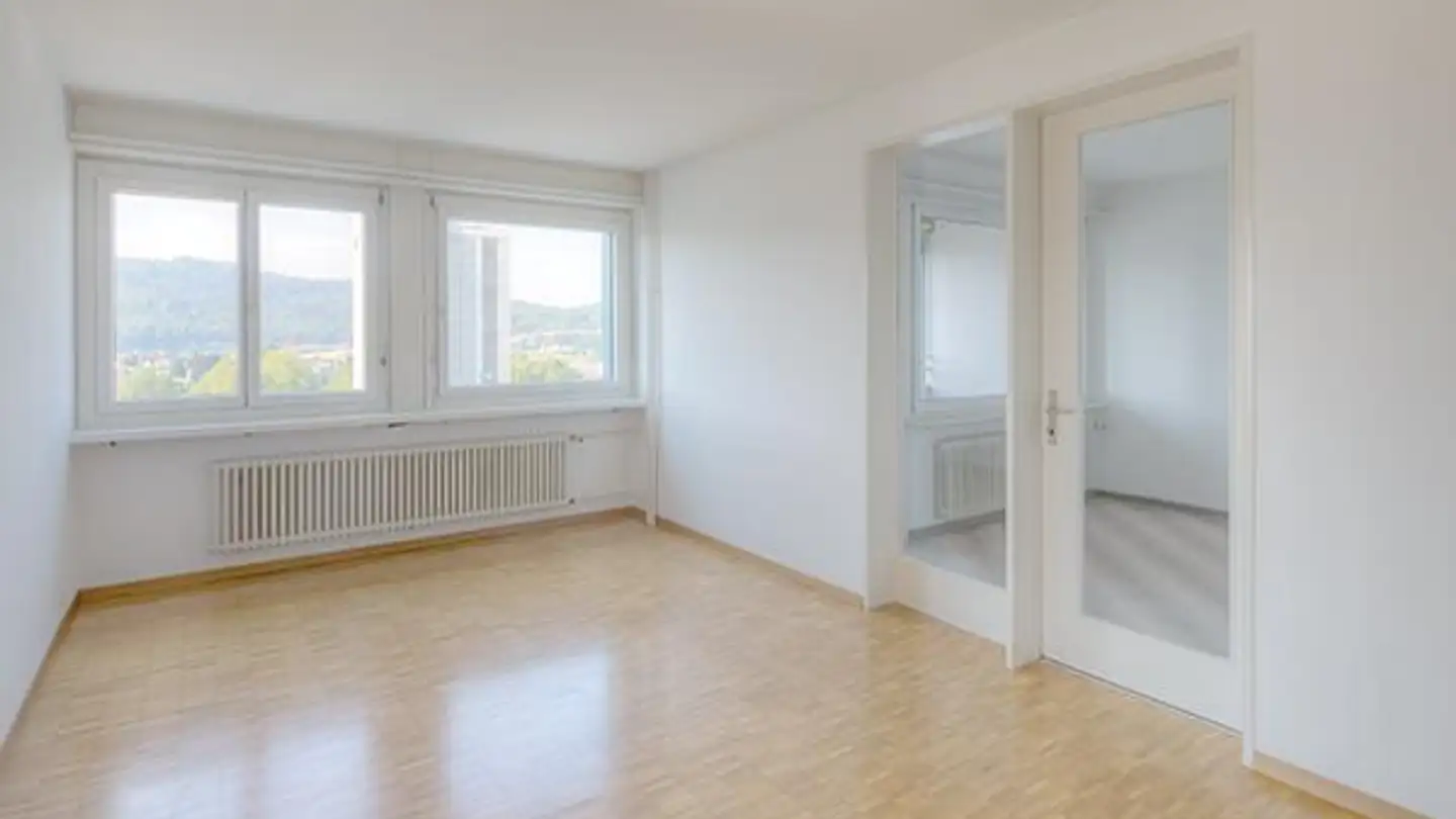 Appartement à louer - Alberich Zwyssigstrasse 83, 5430 Wettingen - Photo 3