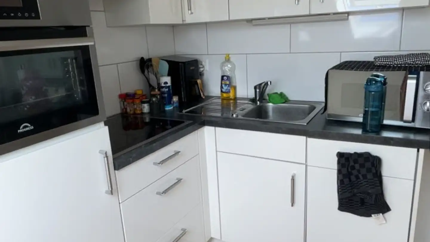 Apartment for rent - Rue Centrale 32, 1580 Avenches - Photo 3
