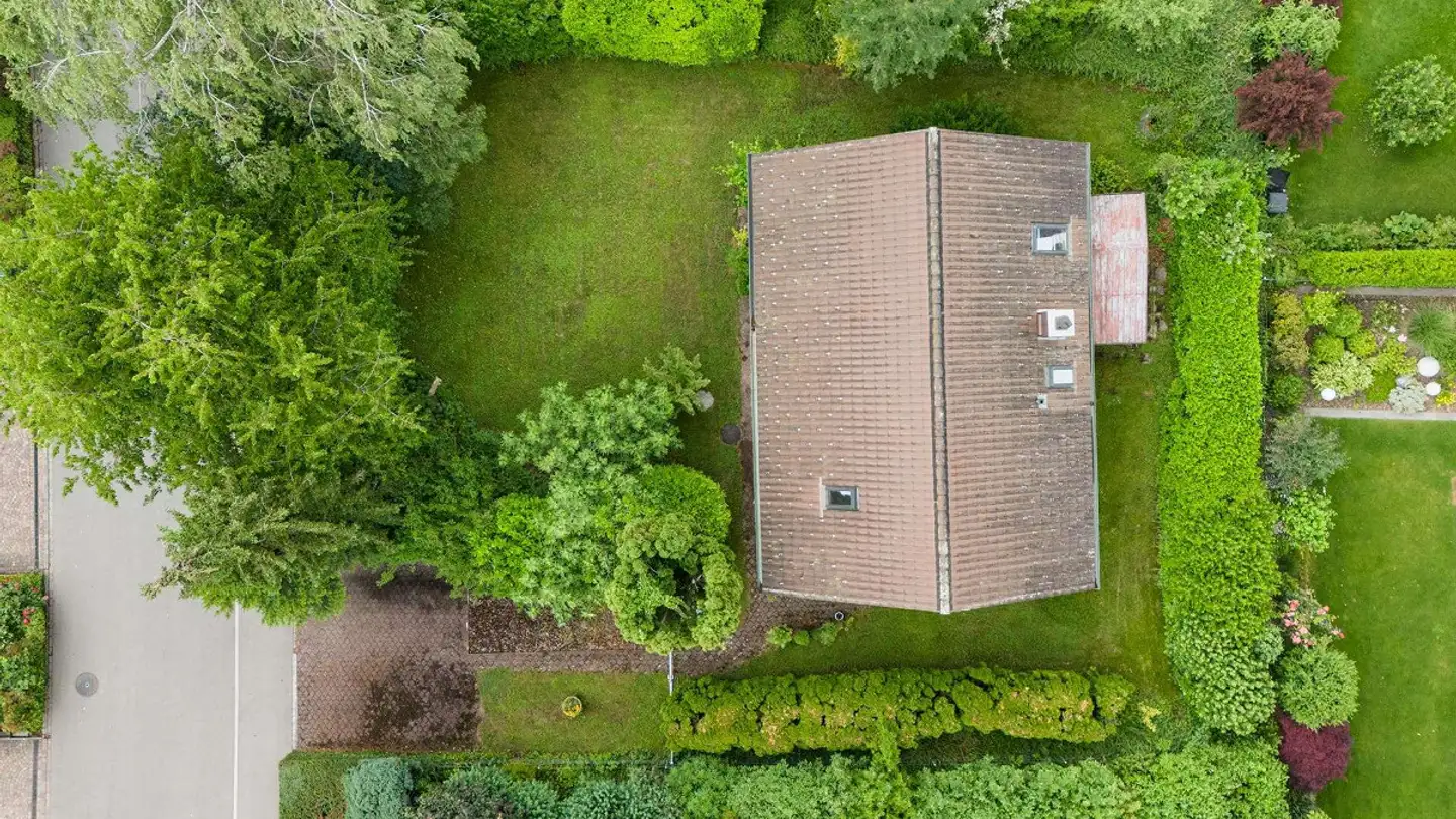 Casa singola in vendita - In Der Weid 14, 8600 Dübendorf - Foto 2