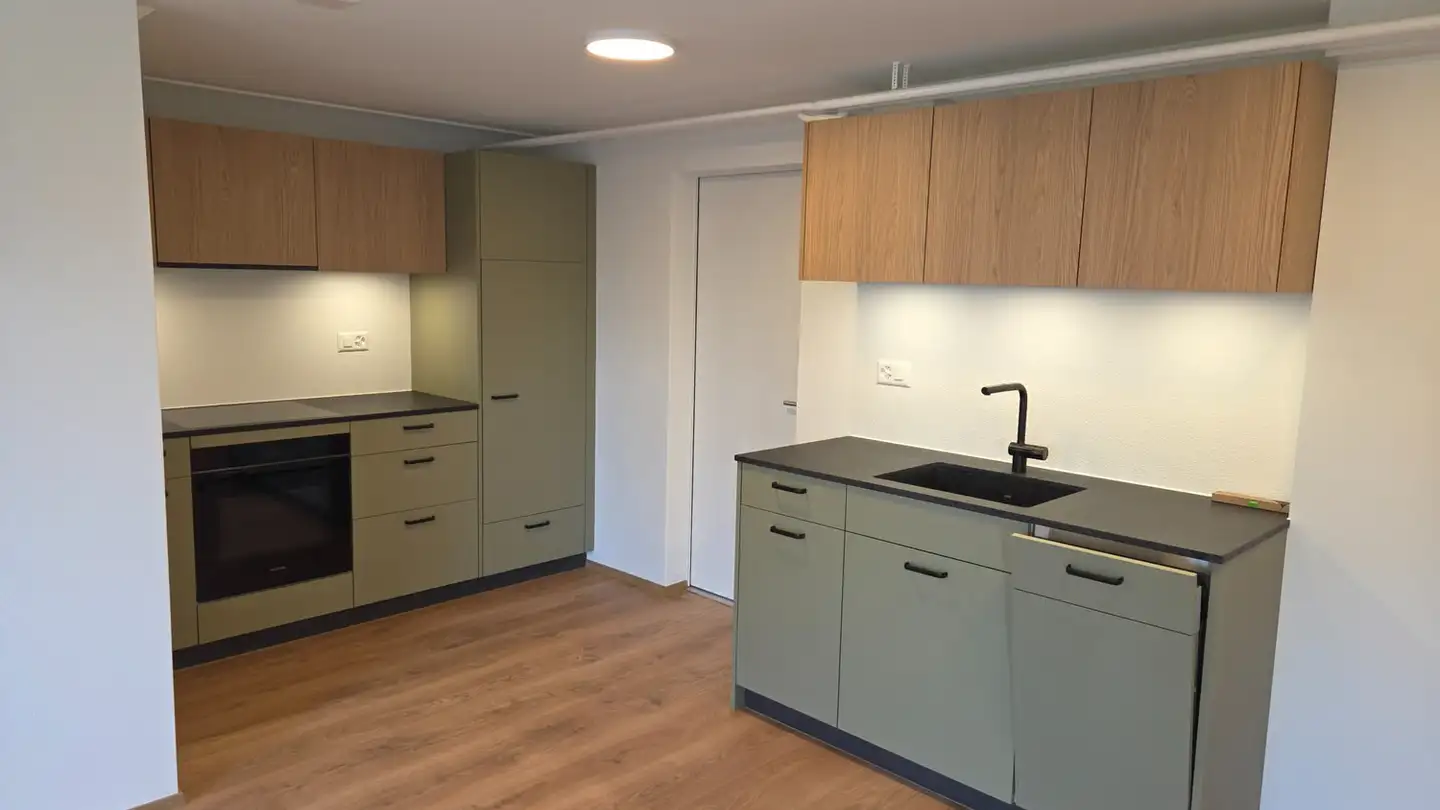 Wohnung mieten - Bäumbergweg 42, 3627 Heimberg - Foto 2