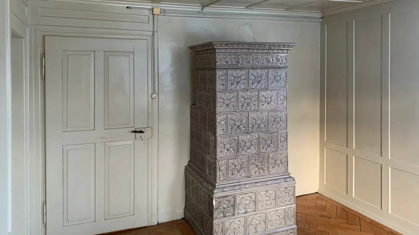 Wohnung mieten - Landbergstrasse 33, 9230 Flawil - Foto 3