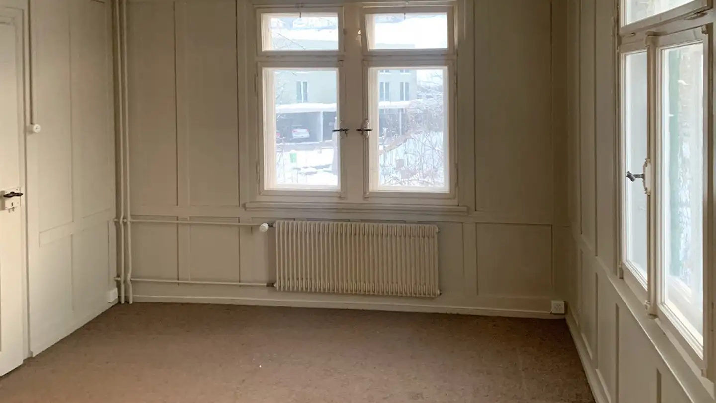 Wohnung mieten - Landbergstrasse 33, 9230 Flawil - Foto 4