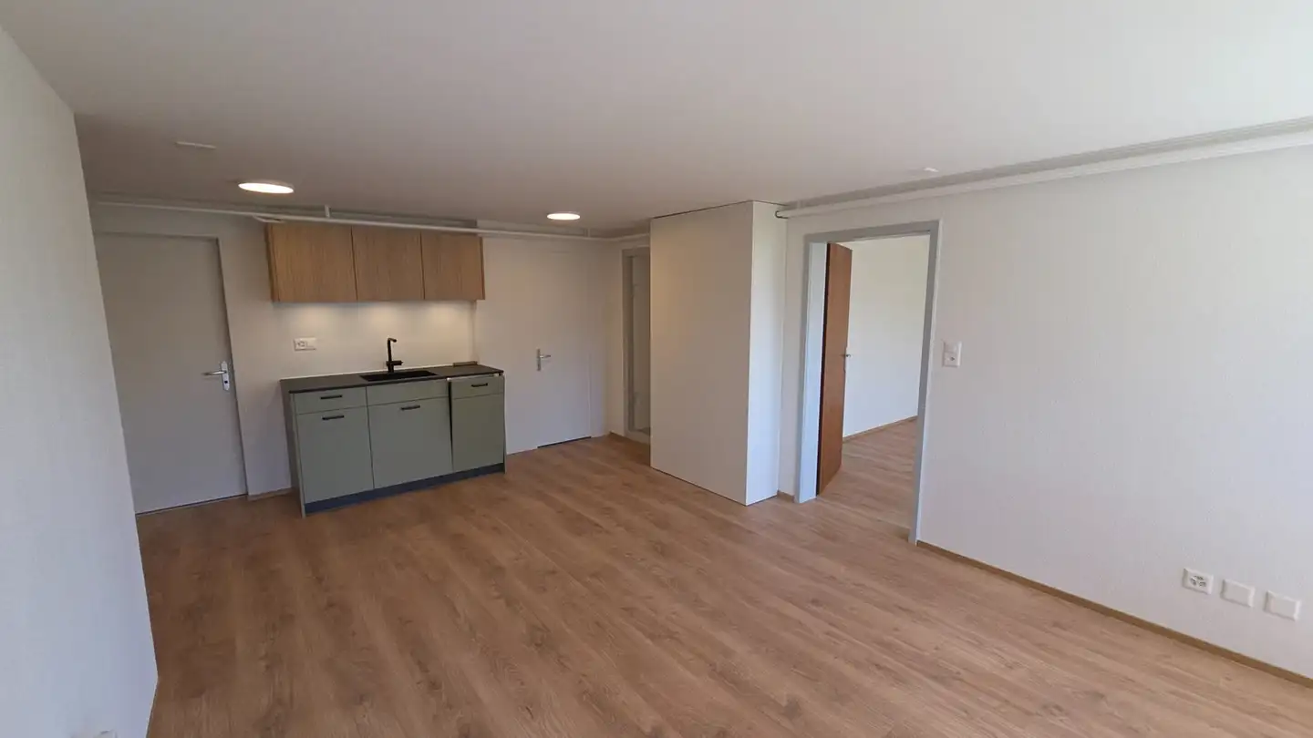 Wohnung mieten - Bäumbergweg 42, 3627 Heimberg - Foto 3