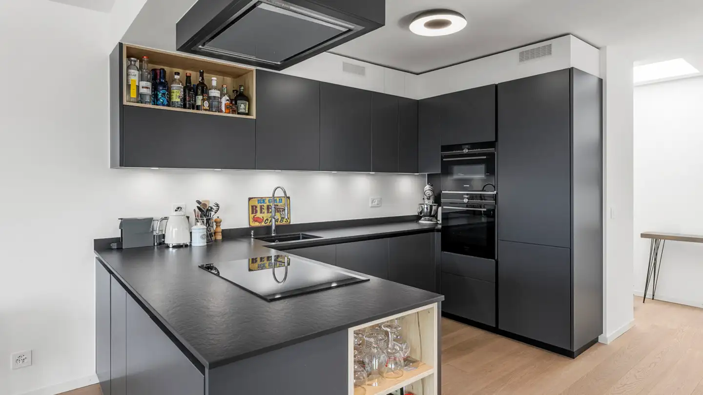 Wohnung kaufen - Chemin De Pomey 11, 1800 Vevey - Foto 3