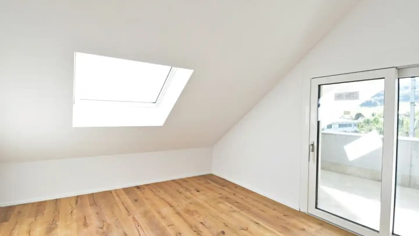 Apartment for rent - Dorfstrasse 98, 4612 Wangen b. Olten - Photo 2