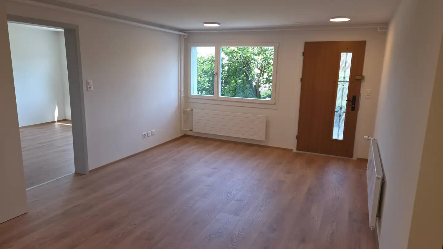 Wohnung mieten - Bäumbergweg 42, 3627 Heimberg - Foto 4