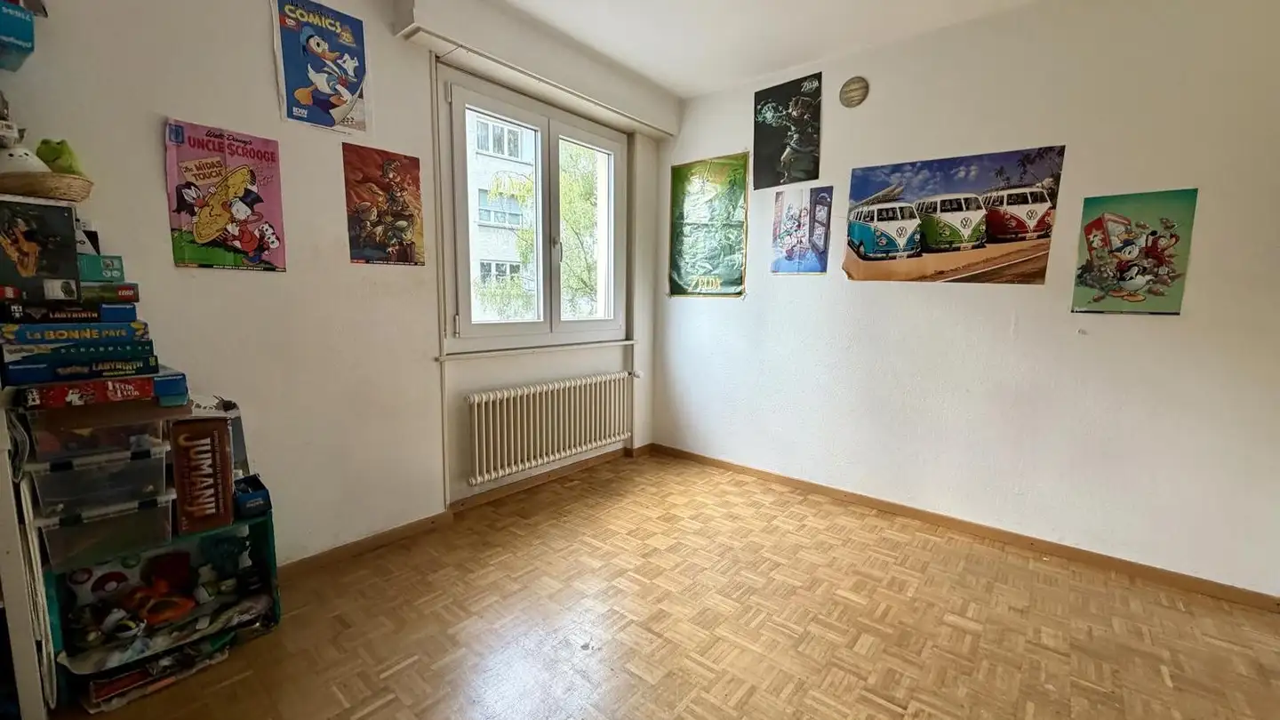 Appartement à louer - 1066 Epalinges - Photo 3