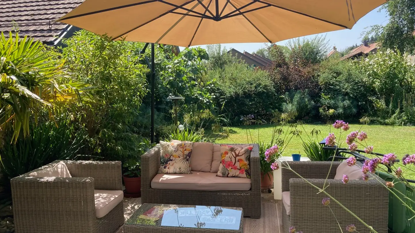 Casa a schiera in vendita - 1042 Bettens - Foto 4