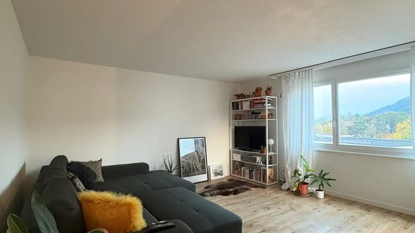 Zimmer mieten - 8048 Zürich
