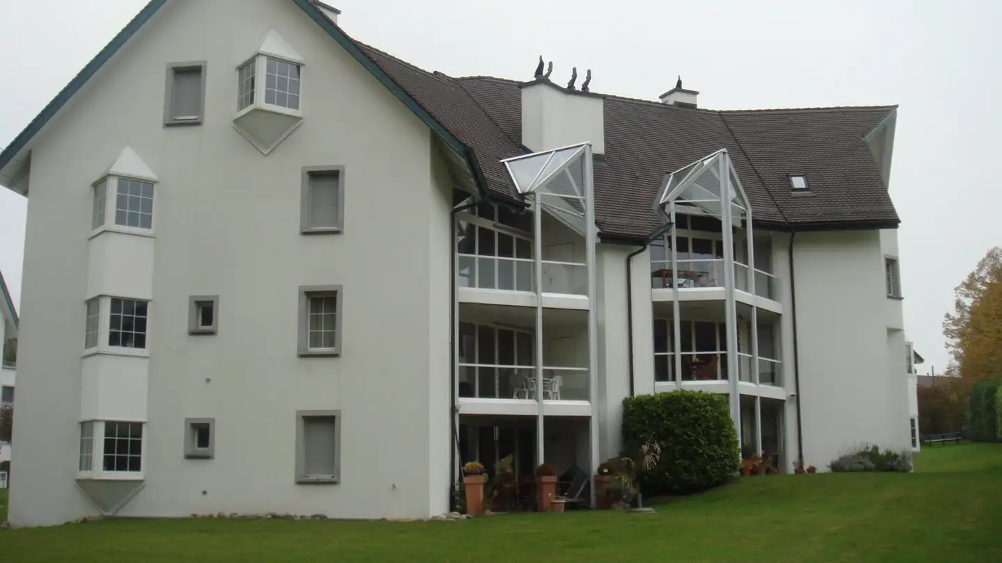 Apartment for rent - Im Grossacher 4, 8125 Zollikerberg