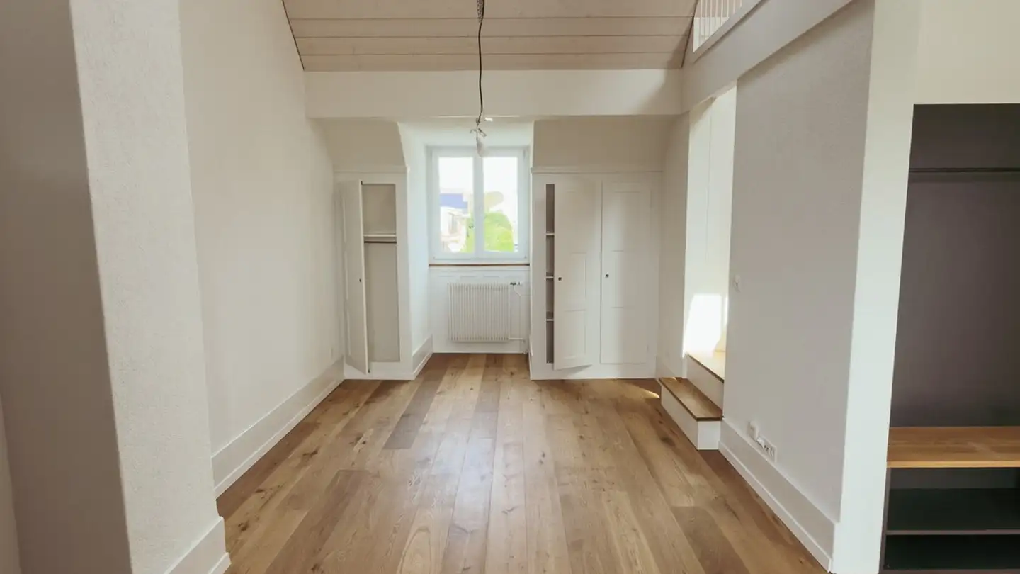 Appartamento in affitto - Chemin De La Passerelle / Passerellenweg 34, 2503 Biel/Bienne - Foto 2