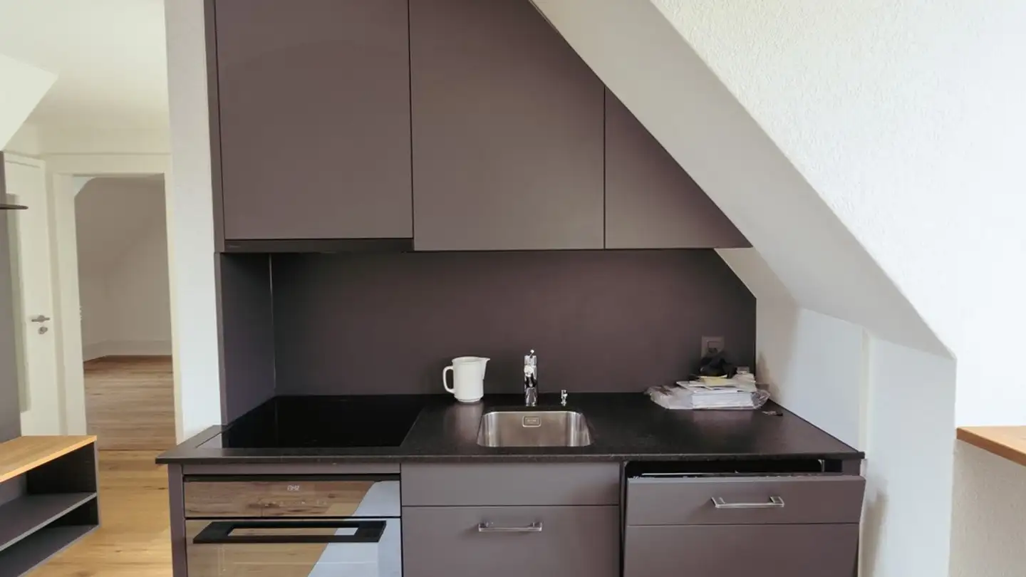 Appartamento in affitto - Chemin De La Passerelle / Passerellenweg 34, 2503 Biel/Bienne - Foto 4