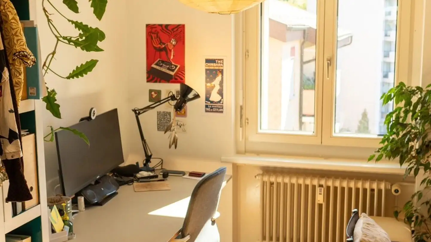 Apartment for rent - Biregghofstrasse 7, 6005 Luzern - Photo 3