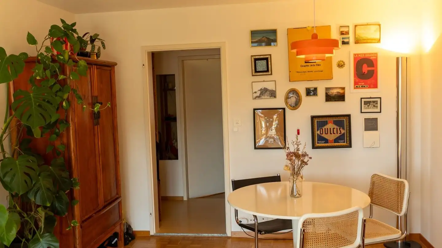 Apartment for rent - Biregghofstrasse 7, 6005 Luzern - Photo 4