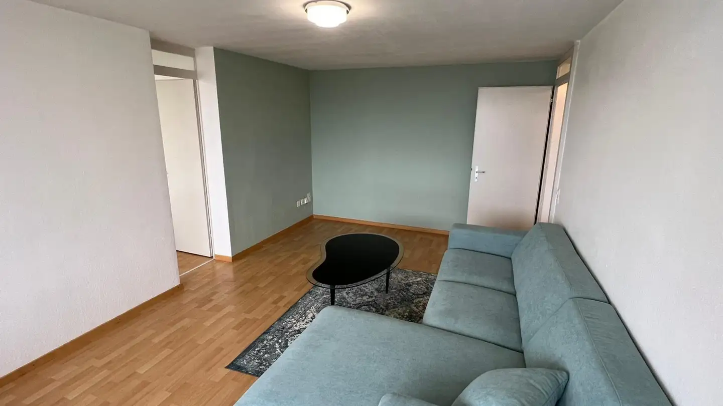 Stanza singola in affitto - Churerstrasse 106, 8808 Pfäffikon SZ - Photo 2