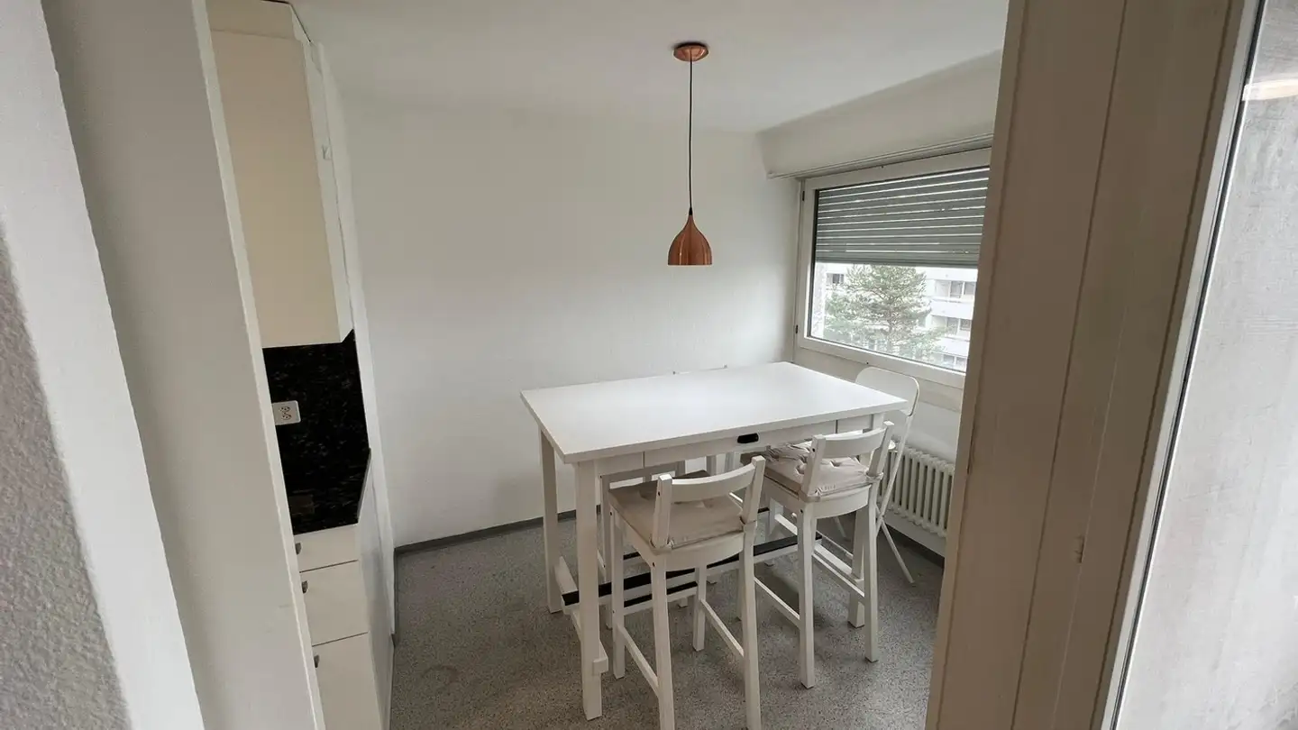 Stanza singola in affitto - Churerstrasse 106, 8808 Pfäffikon SZ - Photo 3