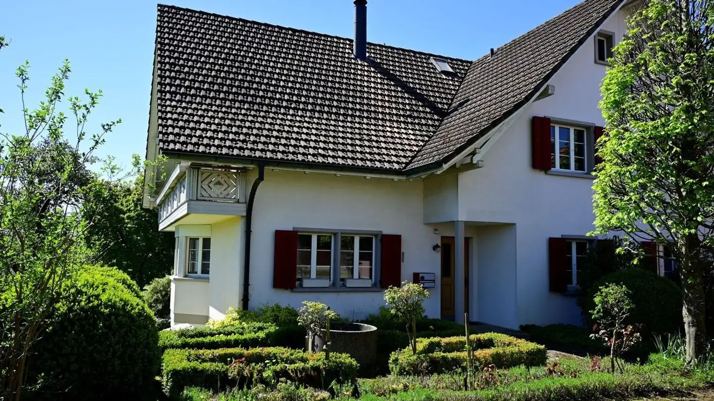 Doppelhaushälfte mieten - Hummelbergstrasse 6a, 9216 Hohentannen - Foto 2