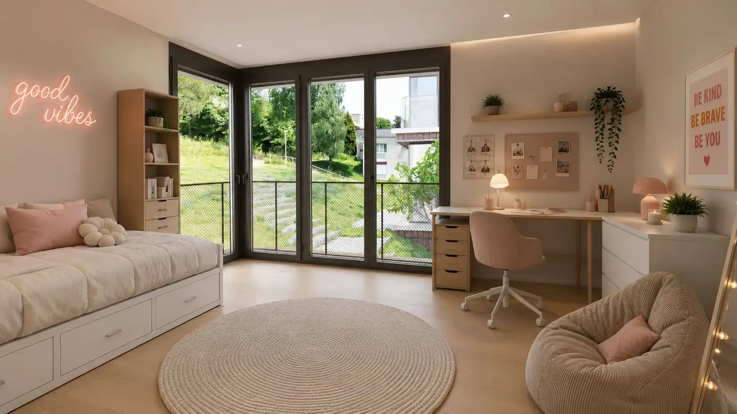Duplex à vendre - 8049 Zürich - Photo 4