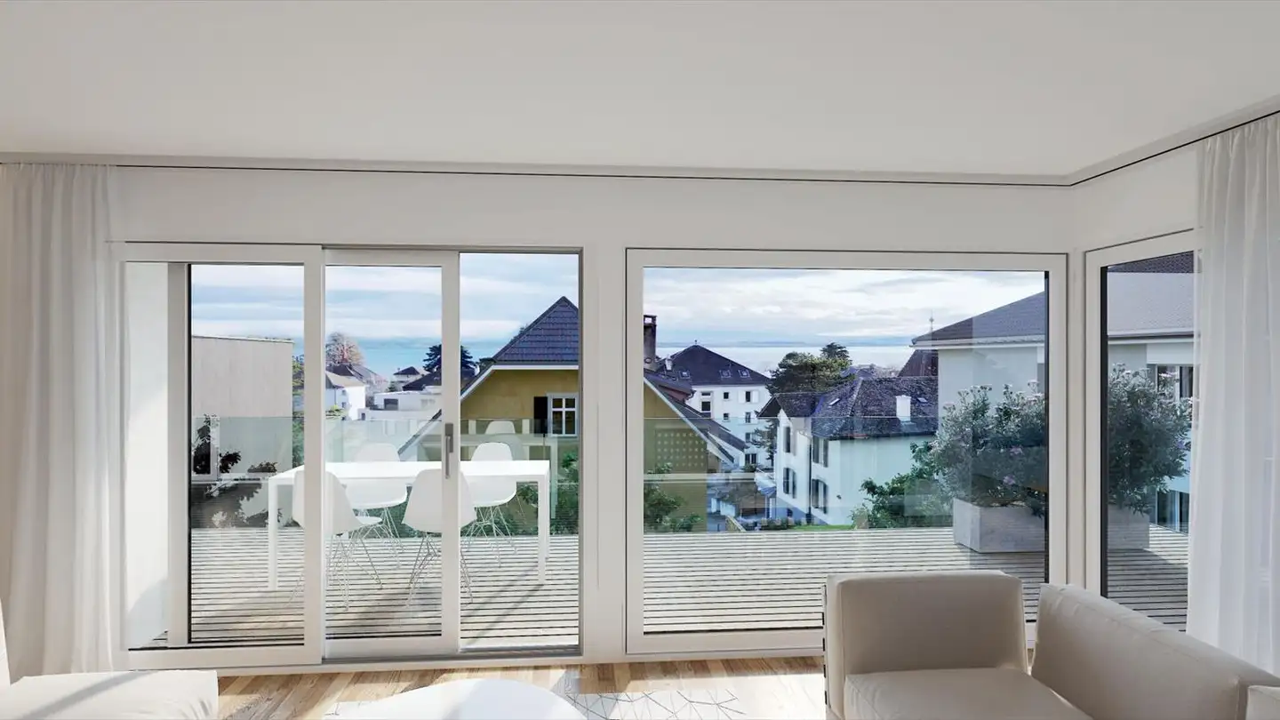 Appartamento in vendita - 2034 Peseux - Photo 3